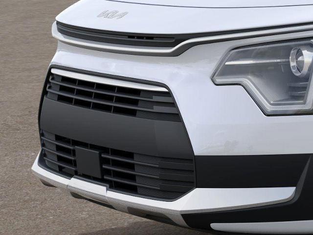 2025 Kia Niro Plug-In Hybrid Vehicle Photo in Tucson, AZ 85712