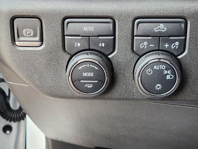 2023 Chevrolet Silverado 1500 Vehicle Photo in SUGAR LAND, TX 77478-0000