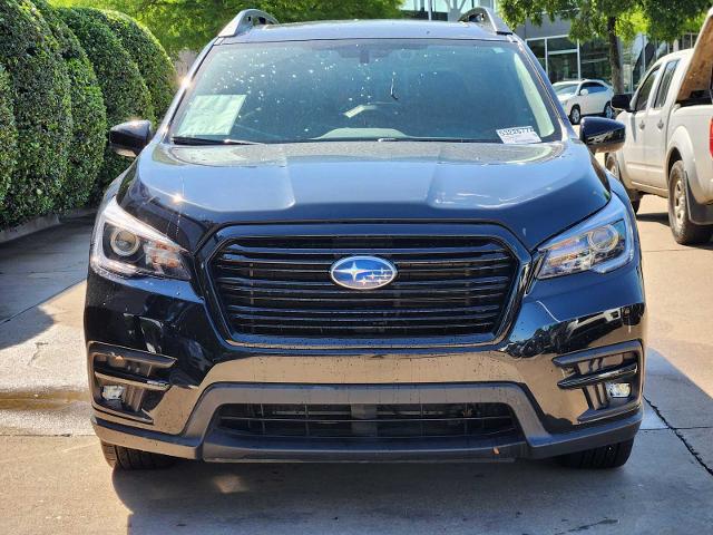 2022 Subaru Ascent Vehicle Photo in DALLAS, TX 75209