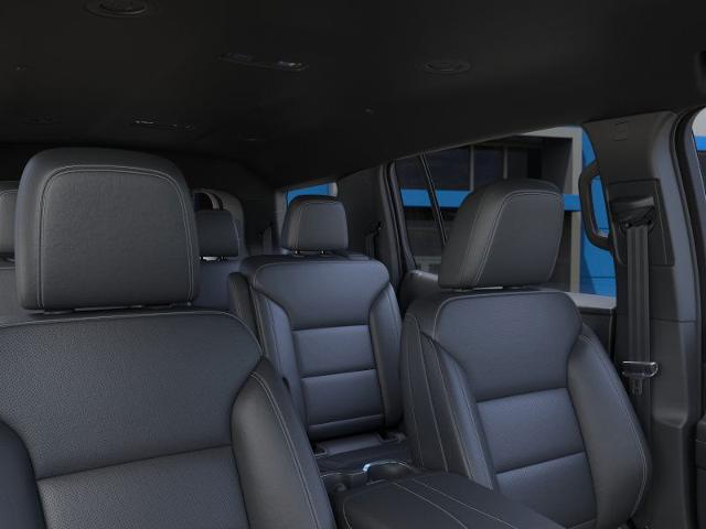 2025 Chevrolet Traverse Vehicle Photo in Roslyn, NY 11576