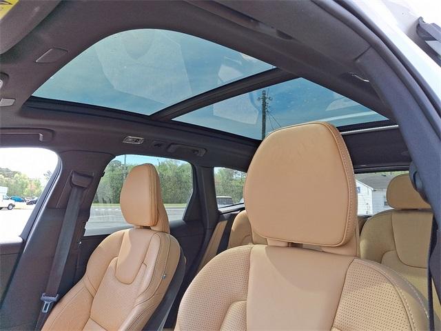 2021 Volvo XC60 Vehicle Photo in BERLIN, MD 21811-1121