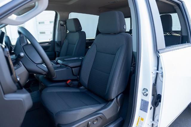 2025 Chevrolet Silverado 2500 HD Vehicle Photo in PLYMOUTH, MA 02360-4801