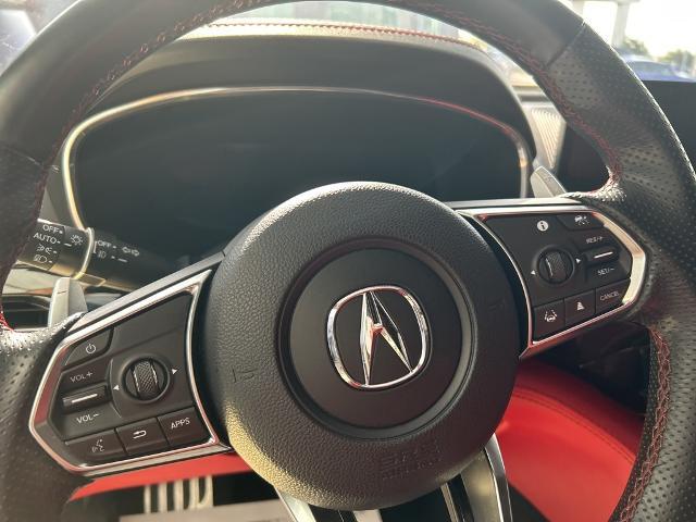 2022 Acura MDX Vehicle Photo in Grapevine, TX 76051