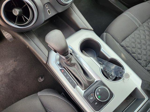 2022 Chevrolet Blazer Vehicle Photo in SUGAR LAND, TX 77478-0000