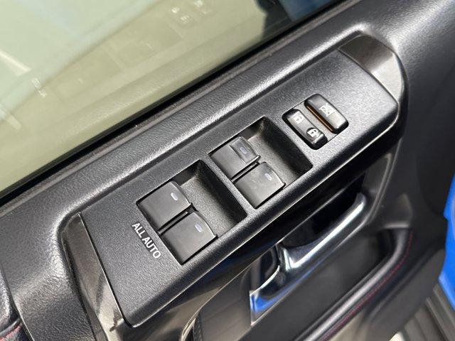 2019 Toyota 4Runner Vehicle Photo in Charlotte, NC 28273