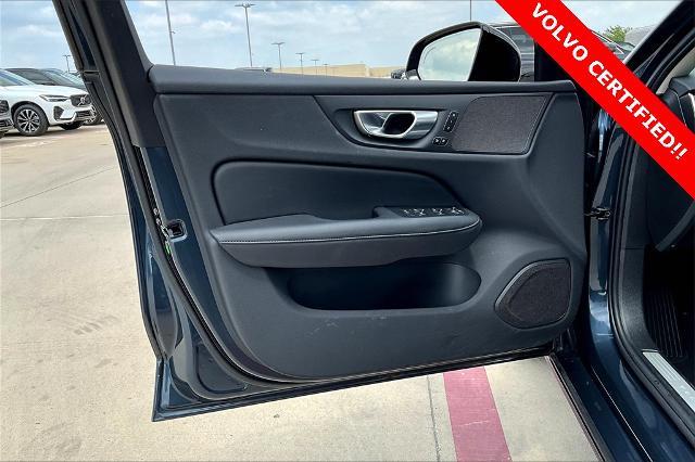 2025 Volvo S60 Vehicle Photo in Grapevine, TX 76051