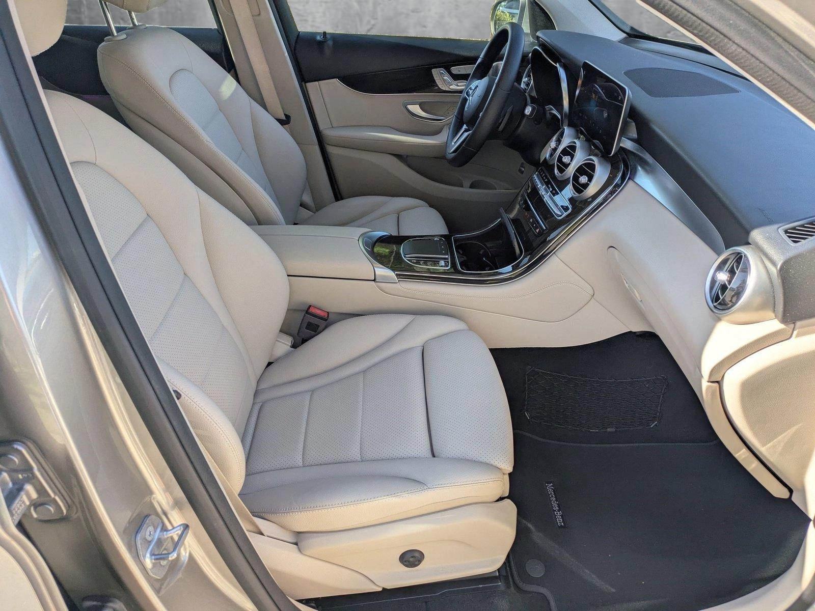 2020 Mercedes-Benz GLC Vehicle Photo in Sarasota, FL 34231