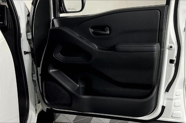 2023 Nissan Frontier Vehicle Photo in Tulsa, OK 74129