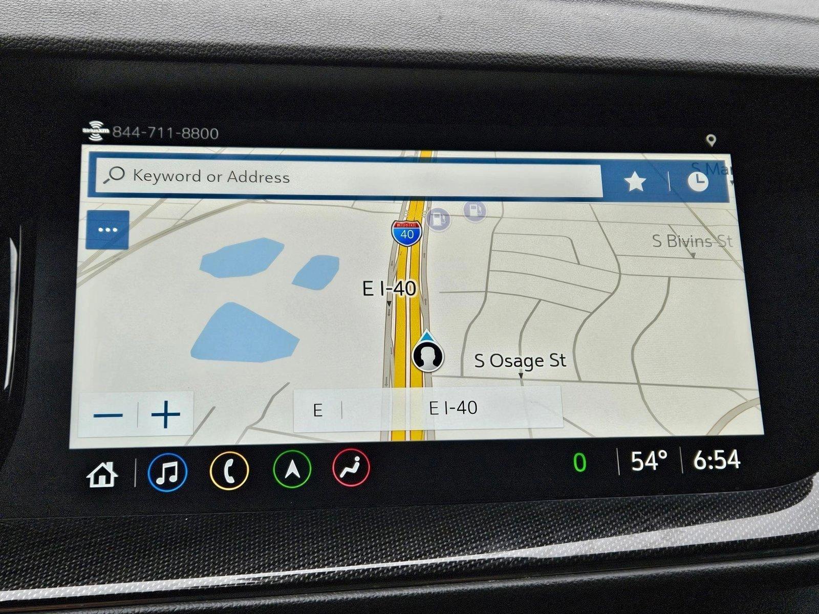 2022 Buick Envision Vehicle Photo in AMARILLO, TX 79103-4111