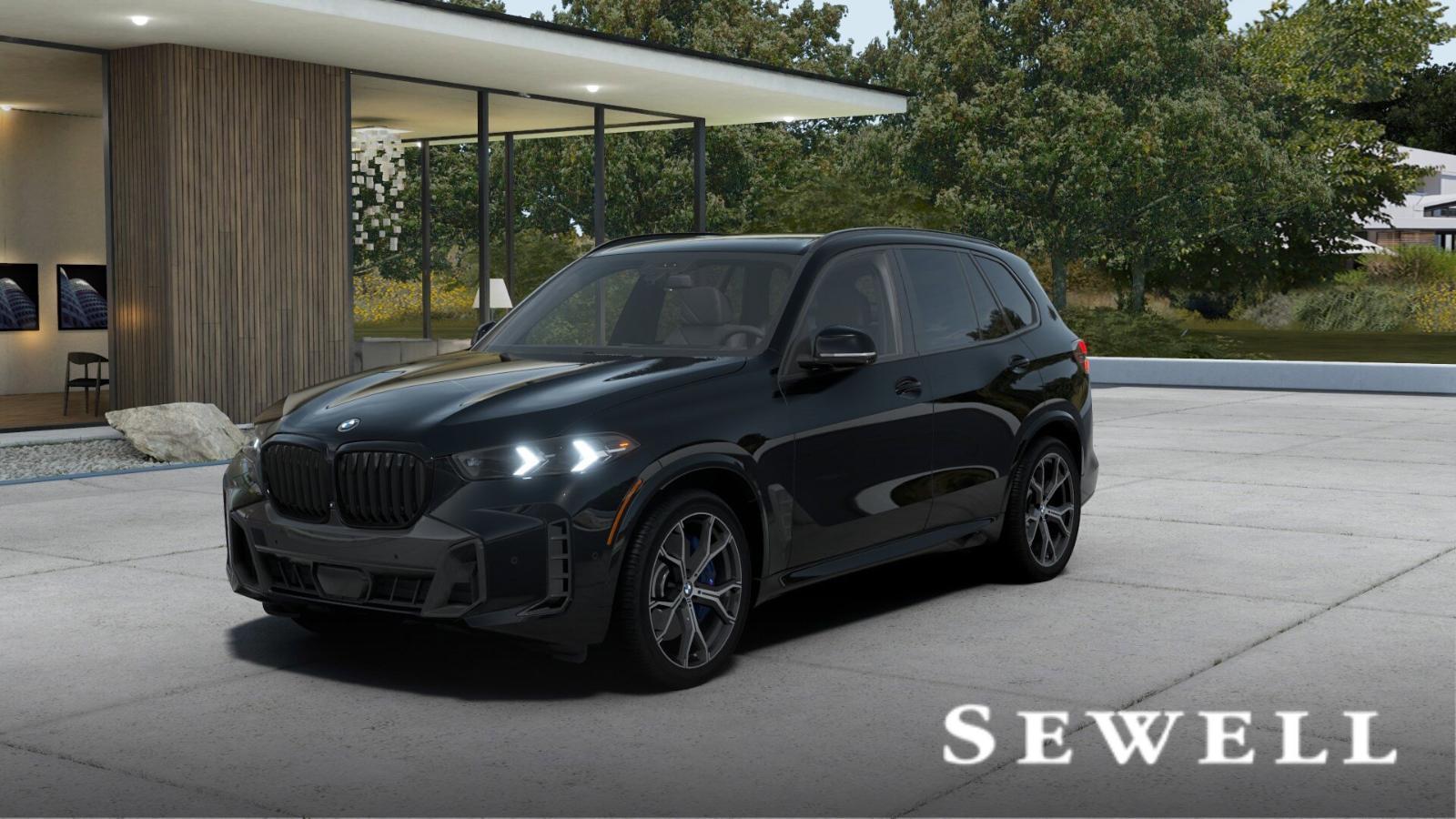 2026 BMW X5 xDrive40i Vehicle Photo in GRAPEVINE, TX 76051