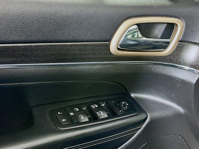 2015 Jeep Grand Cherokee Vehicle Photo in Doylsetown, PA 18901