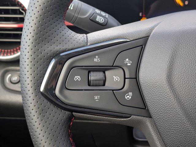 2025 Chevrolet Trax Vehicle Photo in BRUNSWICK, GA 31525-1881