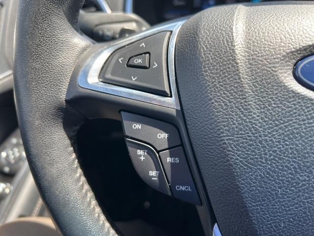 2020 Ford Edge Vehicle Photo in GREEN BAY, WI 54304-5303