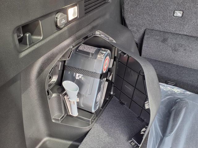 2025 Honda CR-V Hybrid Vehicle Photo in Oshkosh, WI 54904