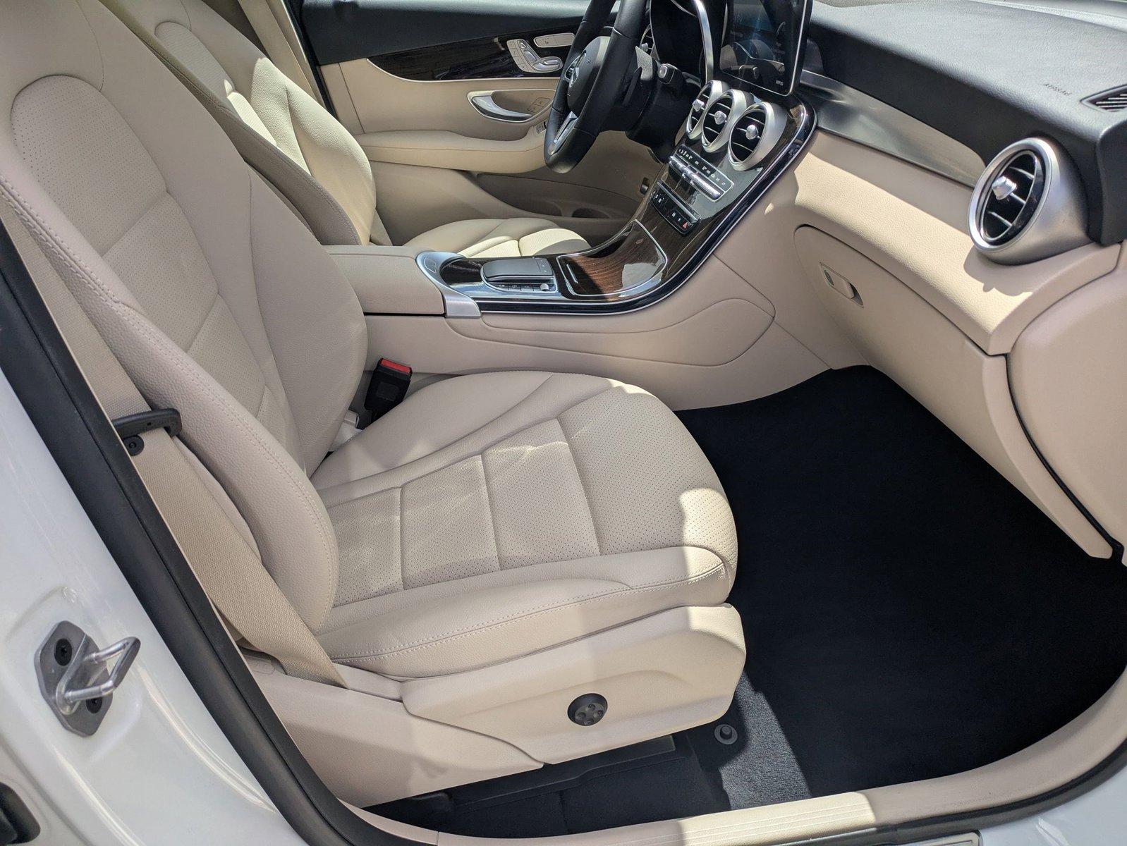 2022 Mercedes-Benz GLC Vehicle Photo in Coconut Creek, FL 33073