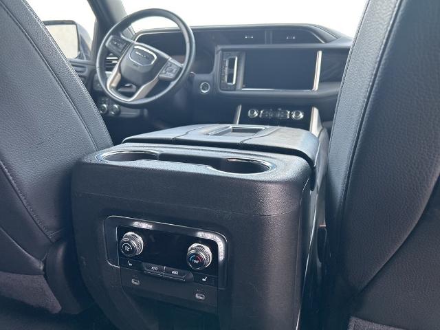 2023 GMC Yukon Vehicle Photo in San Antonio, TX 78230