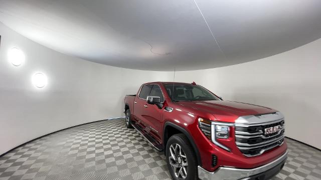 2023 GMC Sierra 1500 Vehicle Photo in GILBERT, AZ 85297-0402