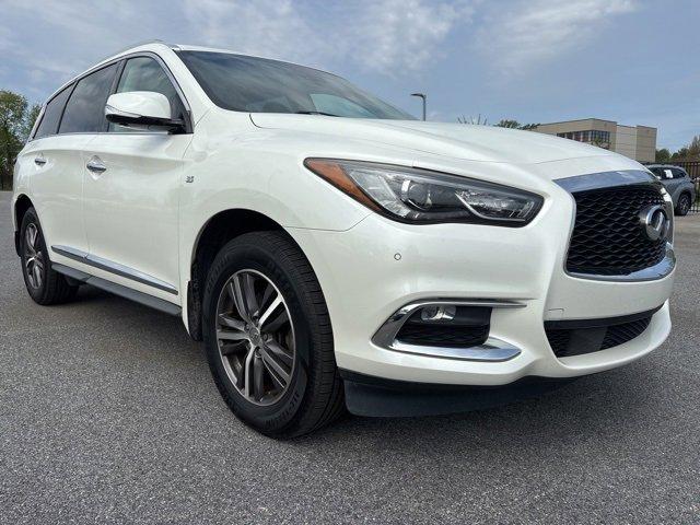 2019 INFINITI QX60 Vehicle Photo in Willow Grove, PA 19090