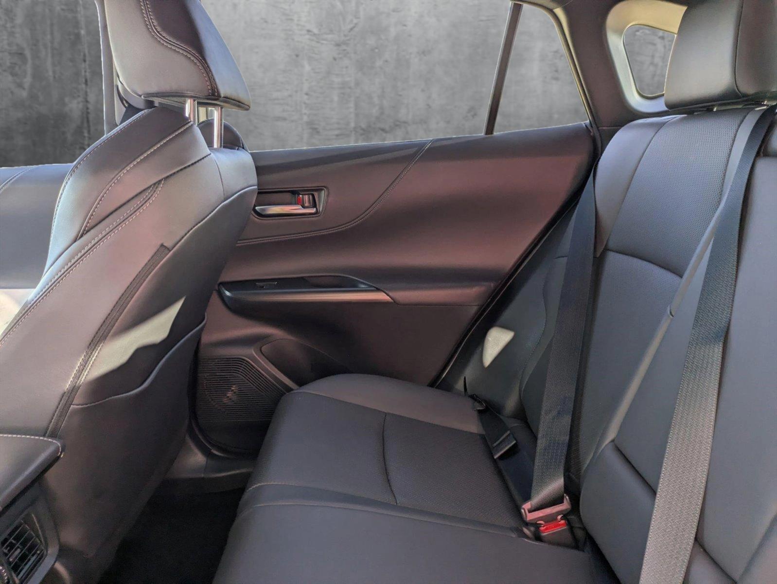 2024 Toyota Venza Vehicle Photo in Winter Park, FL 32792