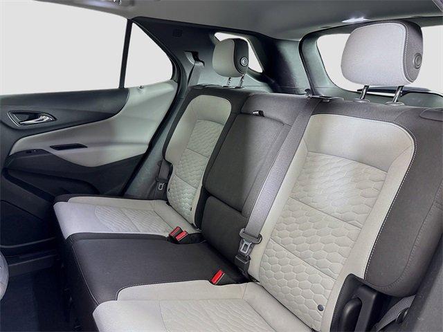 2018 Chevrolet Equinox Vehicle Photo in PUYALLUP, WA 98371-4149