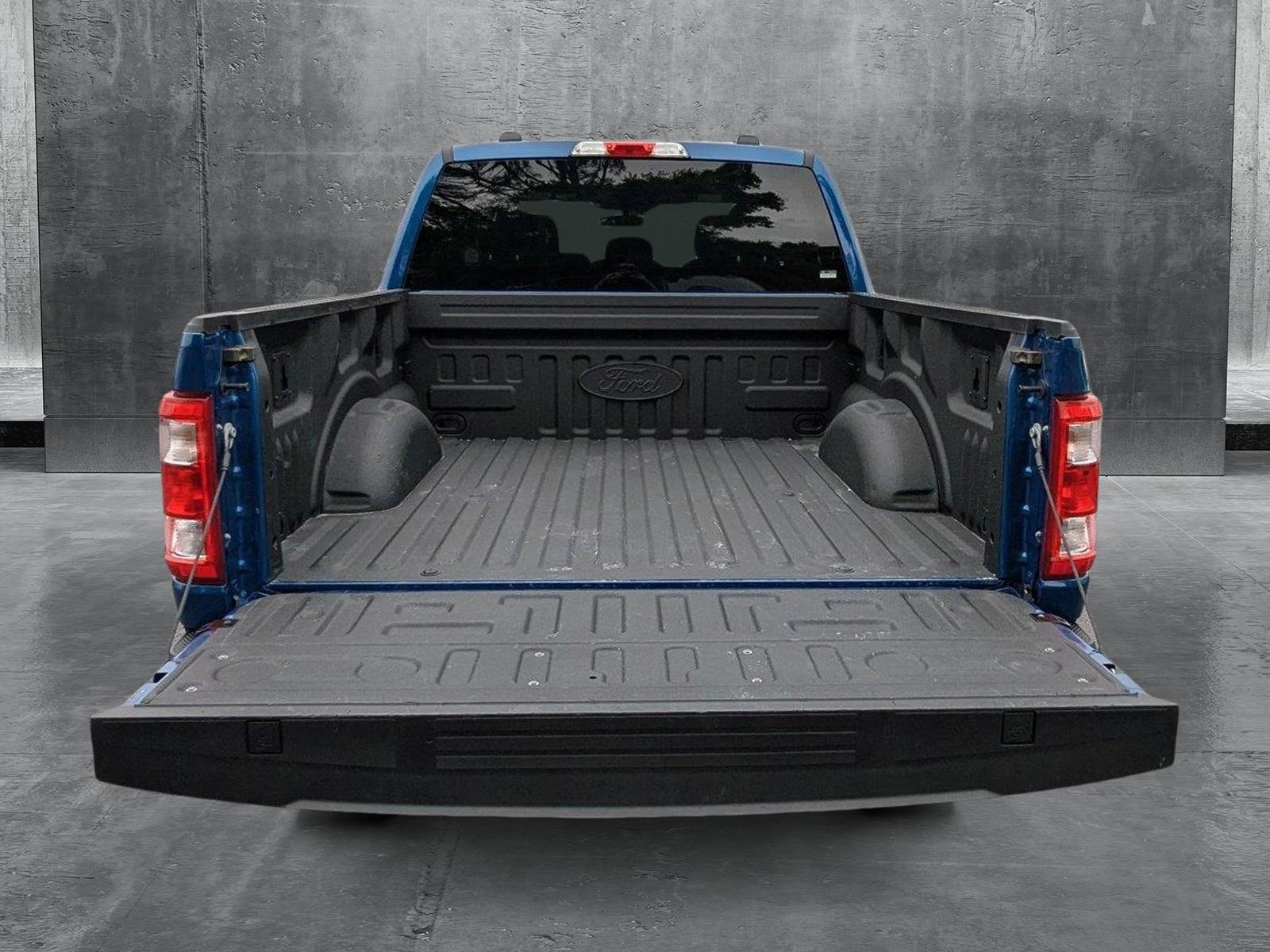 2023 Ford F-150 Vehicle Photo in Panama City, FL 32401