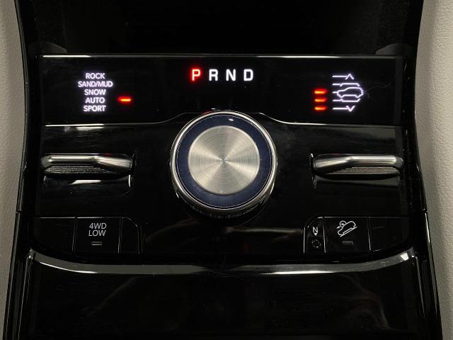 2021 Jeep Grand Cherokee L Vehicle Photo in Appleton, WI 54913
