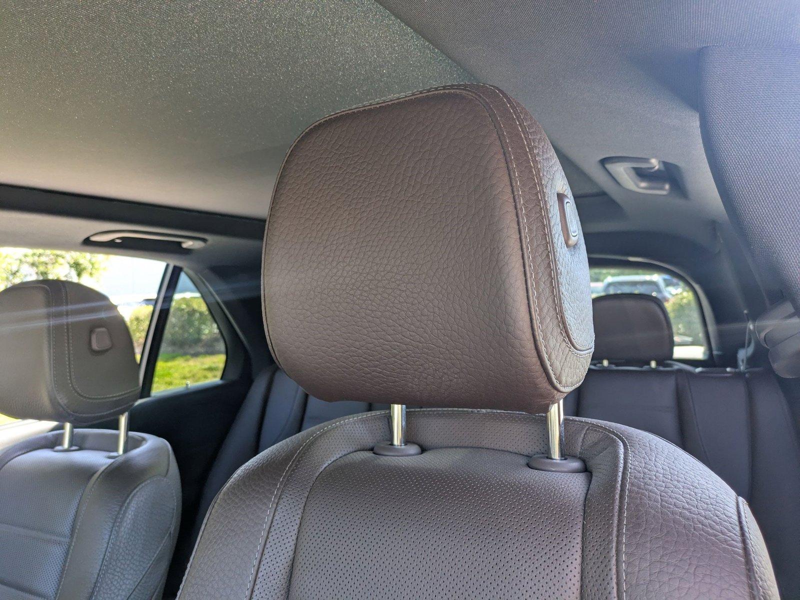 2023 Mercedes-Benz GLE Vehicle Photo in Sarasota, FL 34231