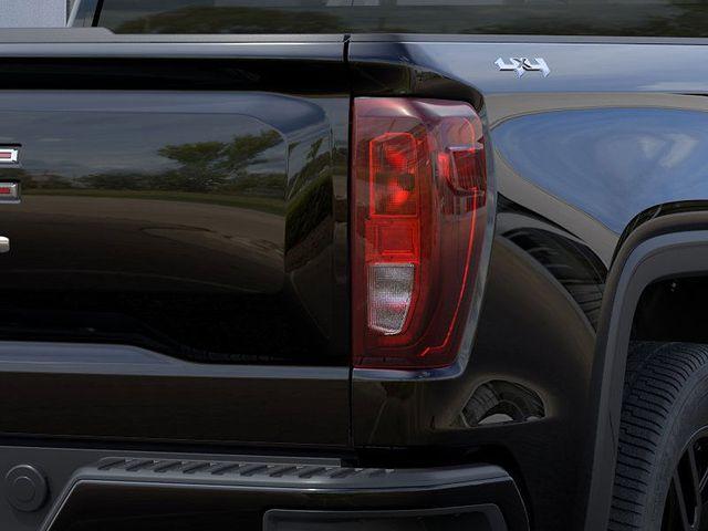 2025 GMC Sierra 1500 Vehicle Photo in DANBURY, CT 06810-5034