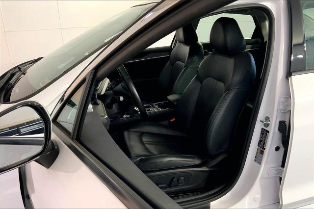 2022 Kia K5 Vehicle Photo in Lees Summit, MO 64086