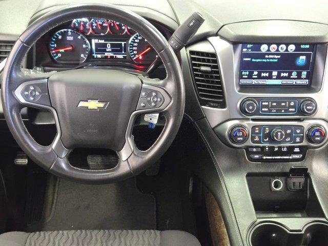 2017 Chevrolet Tahoe Vehicle Photo in Decatur, TX 76234