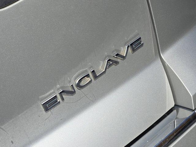 2014 Buick Enclave Vehicle Photo in Decatur, TX 76234