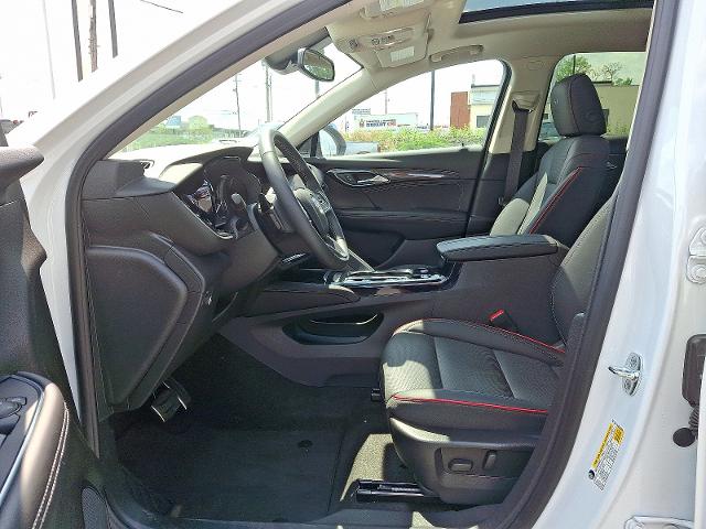 2023 Buick Envision Vehicle Photo in HARRISBURG, PA 17111-1033