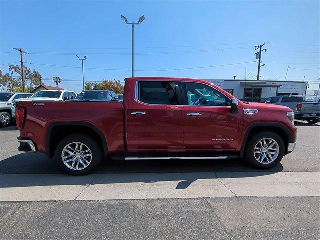 2019 GMC Sierra 1500 Vehicle Photo in PASADENA, CA 91107-3803