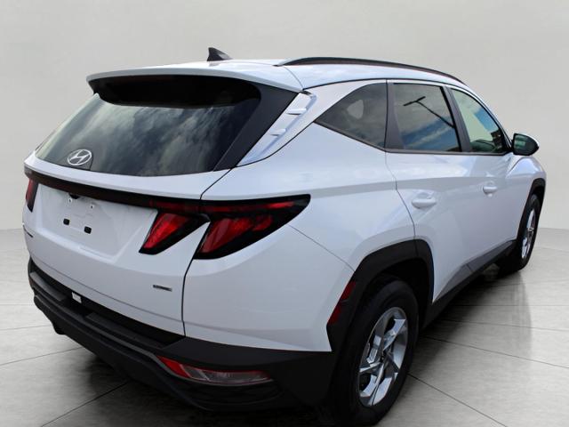 2024 Hyundai TUCSON Vehicle Photo in Green Bay, WI 54304
