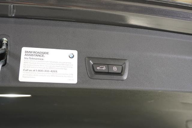 2024 BMW X3 xDrive30i Vehicle Photo in GRAPEVINE, TX 76051