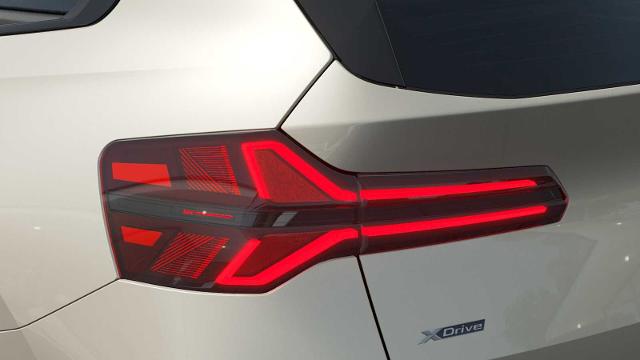 2025 BMW X3 30 xDrive Vehicle Photo in GRAPEVINE, TX 76051
