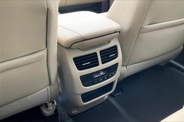 2016 Acura MDX Vehicle Photo in Grapevine, TX 76051