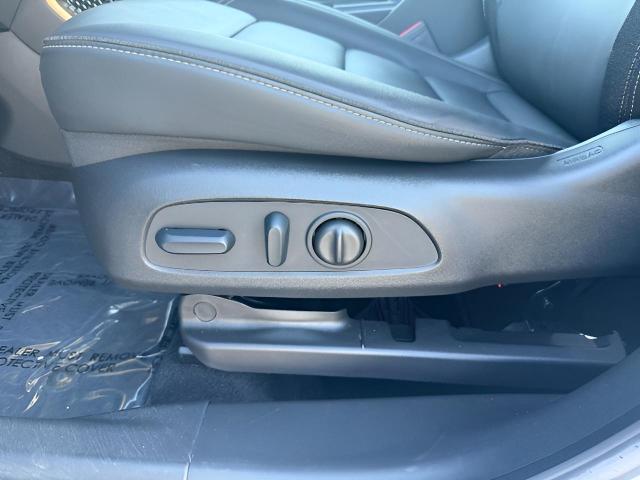 2023 Chevrolet Trailblazer Vehicle Photo in Oshkosh, WI 54904
