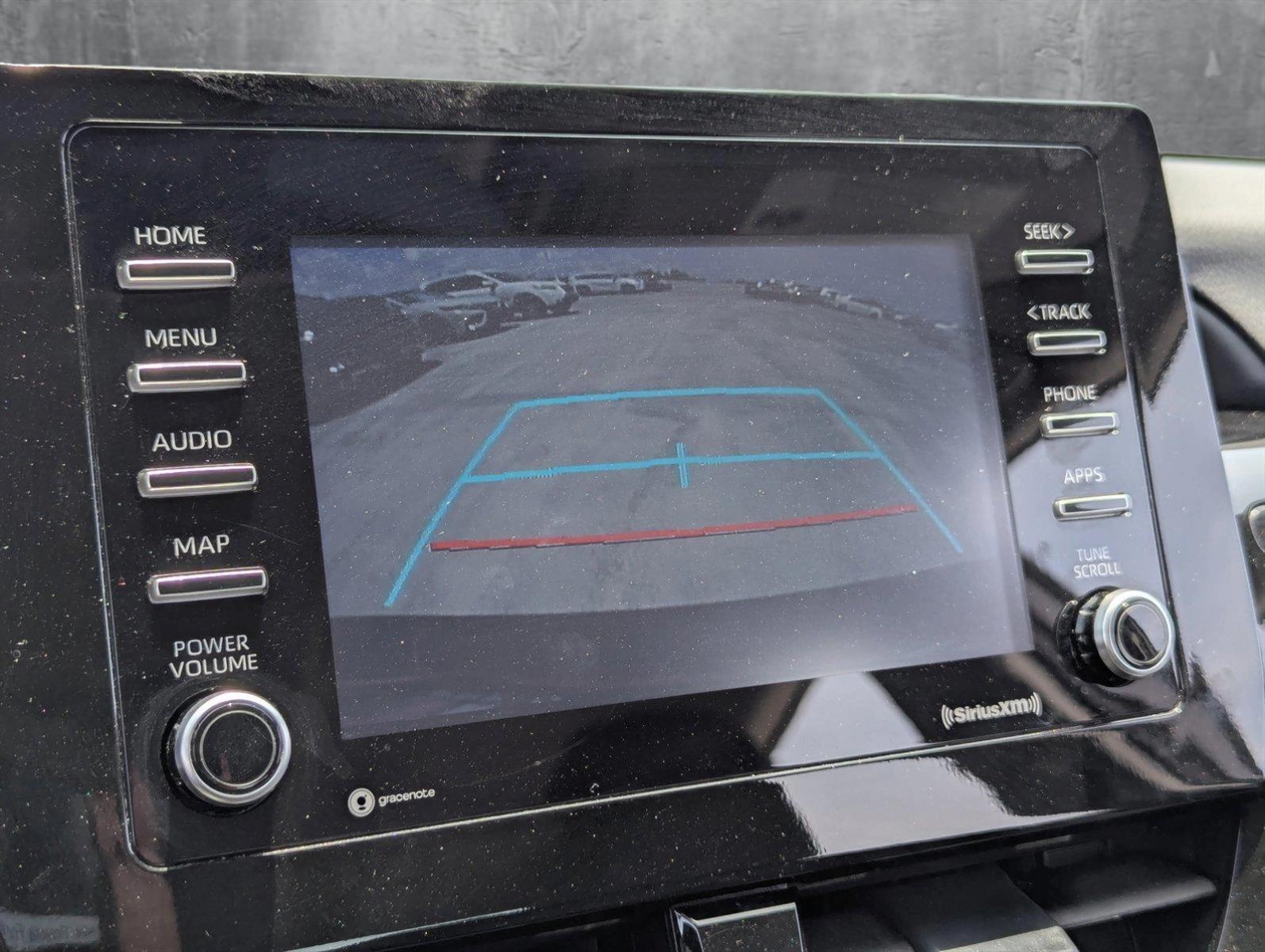 2023 Toyota Camry Vehicle Photo in Ft. Myers, FL 33907
