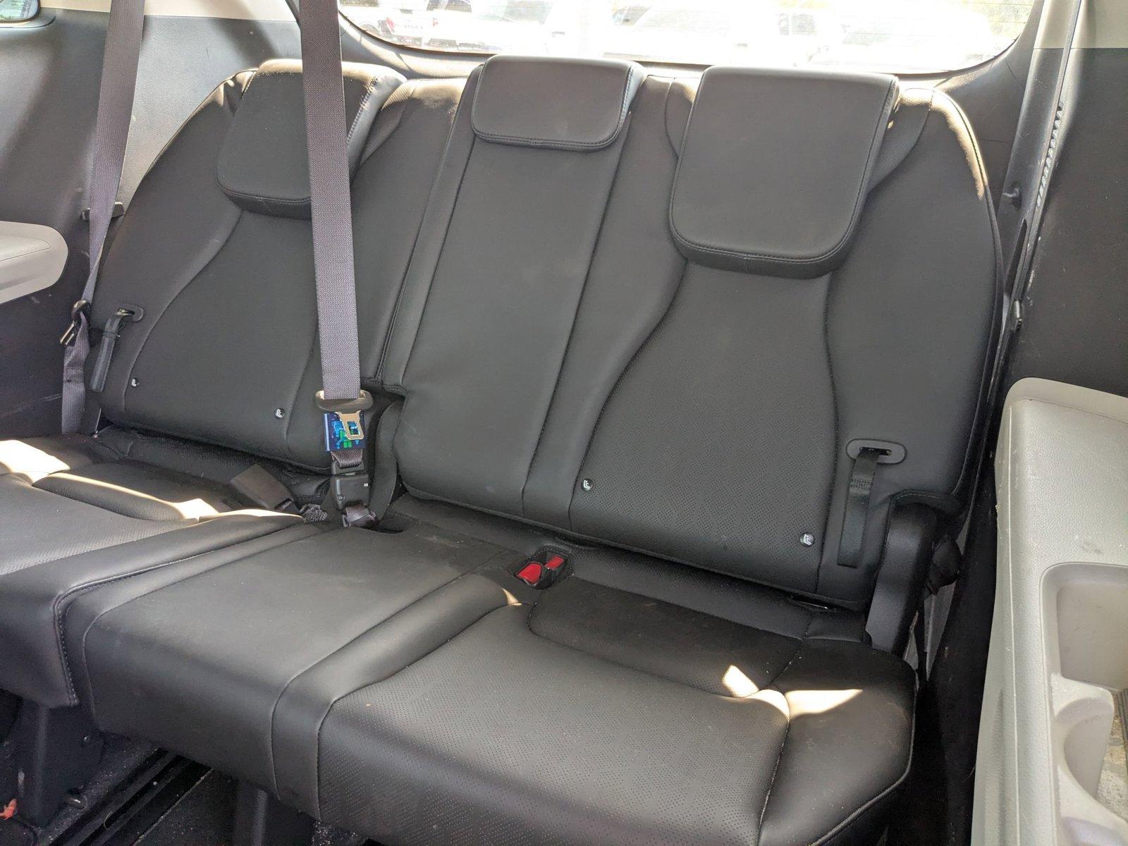2022 Kia Carnival Vehicle Photo in St. Petersburg, FL 33713