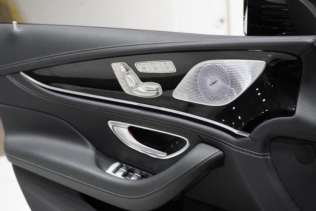 2024 Mercedes-Benz AMG GT Vehicle Photo in HOUSTON, TX 77079