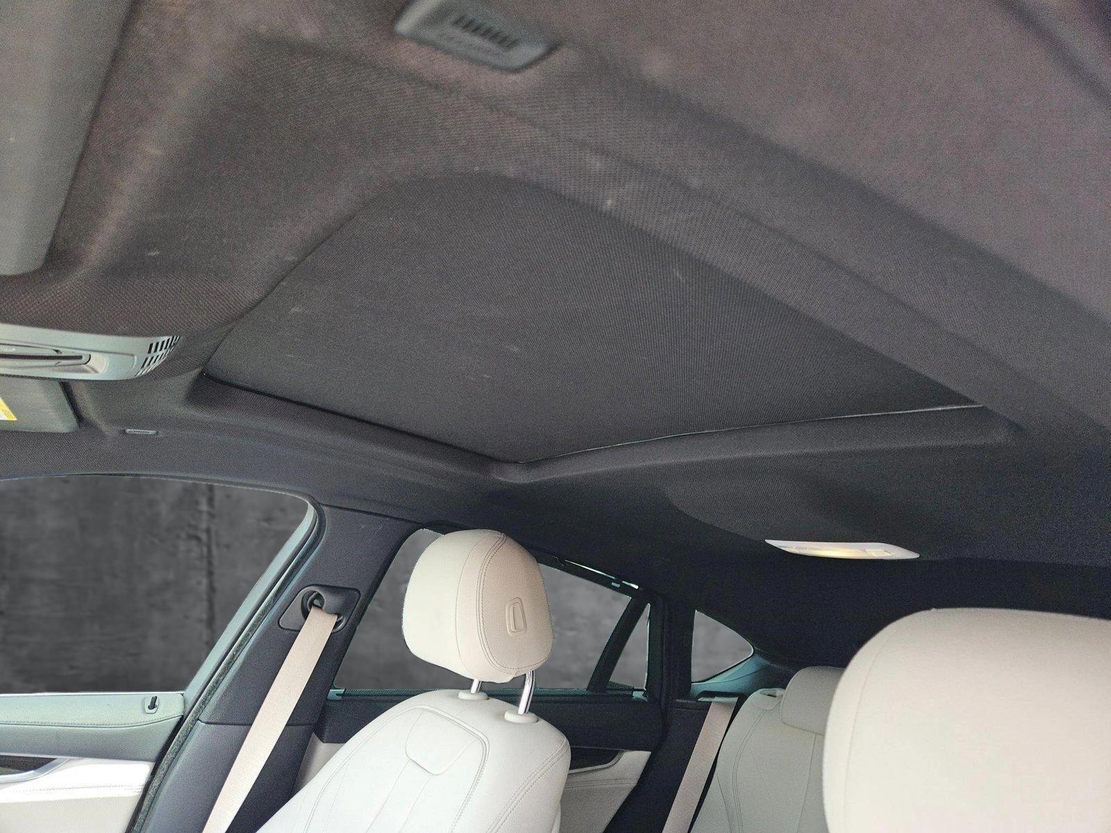 2017 BMW X6 Vehicle Photo in GILBERT, AZ 85297-0446