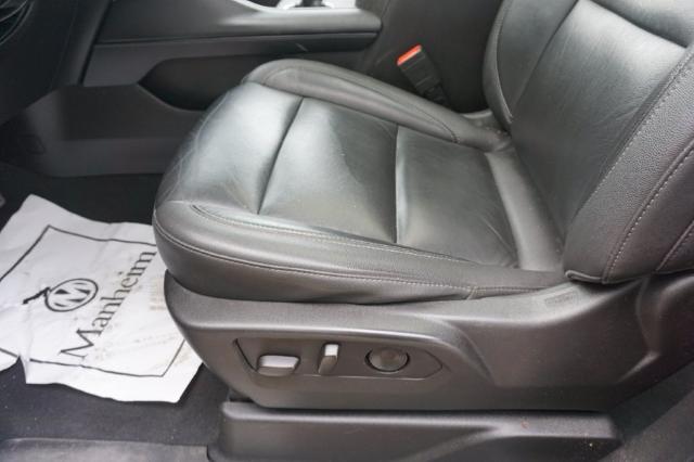 2021 Chevrolet Tahoe Vehicle Photo in FAIRMONT, WV 26554-2318
