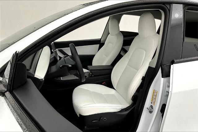 2022 Tesla Model Y Vehicle Photo in Grapevine, TX 76051