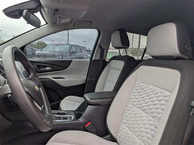 2020 Chevrolet Equinox Vehicle Photo in AURORA, CO 80012-4011