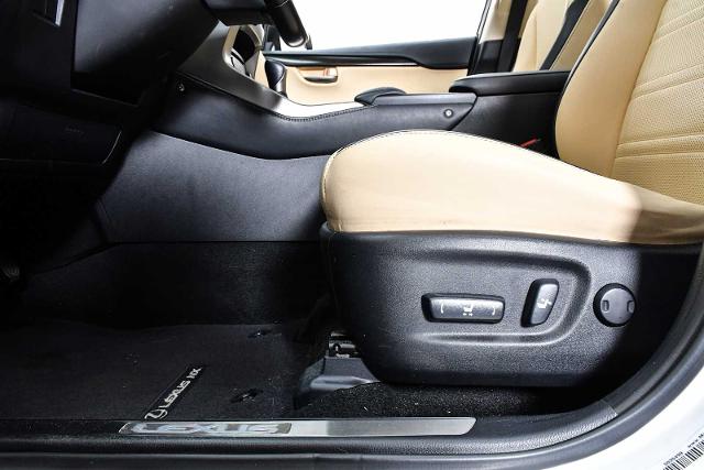2017 Lexus NX Turbo Vehicle Photo in DALLAS, TX 75235