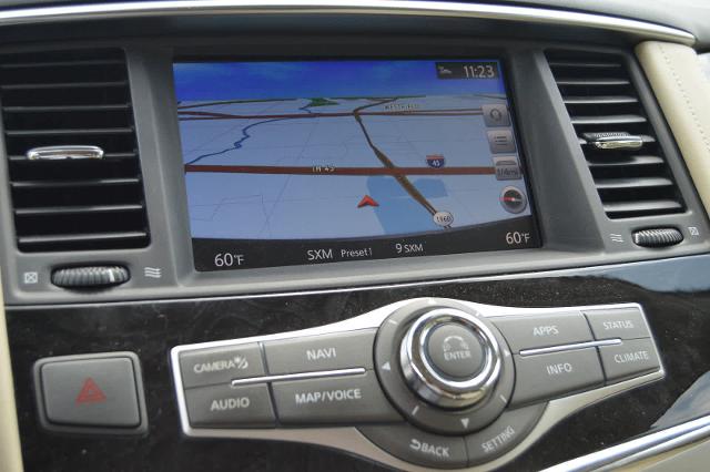 2019 INFINITI QX80 Vehicle Photo in Houston, TX 77090