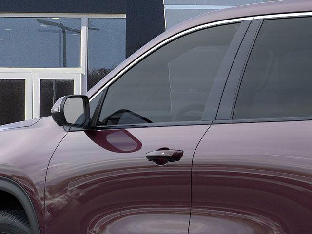 2025 GMC Acadia Vehicle Photo in DANBURY, CT 06810-5034