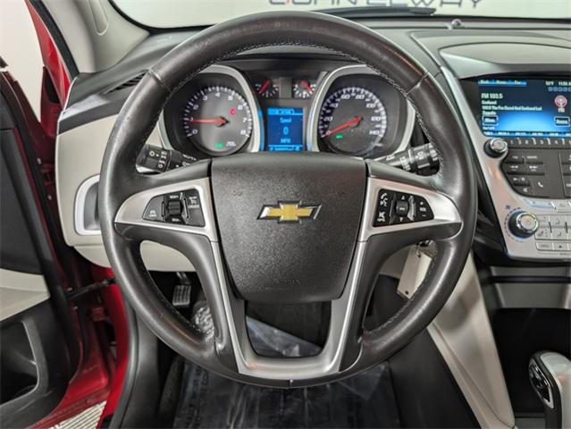 2014 Chevrolet Equinox Vehicle Photo in ENGLEWOOD, CO 80113-6708