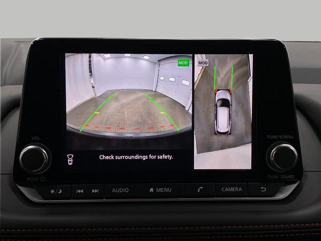 2025 Nissan Rogue Vehicle Photo in Appleton, WI 54913